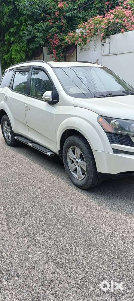 Mahindra Xuv500 2011-2015 W8 2wd, 2012, Diesel