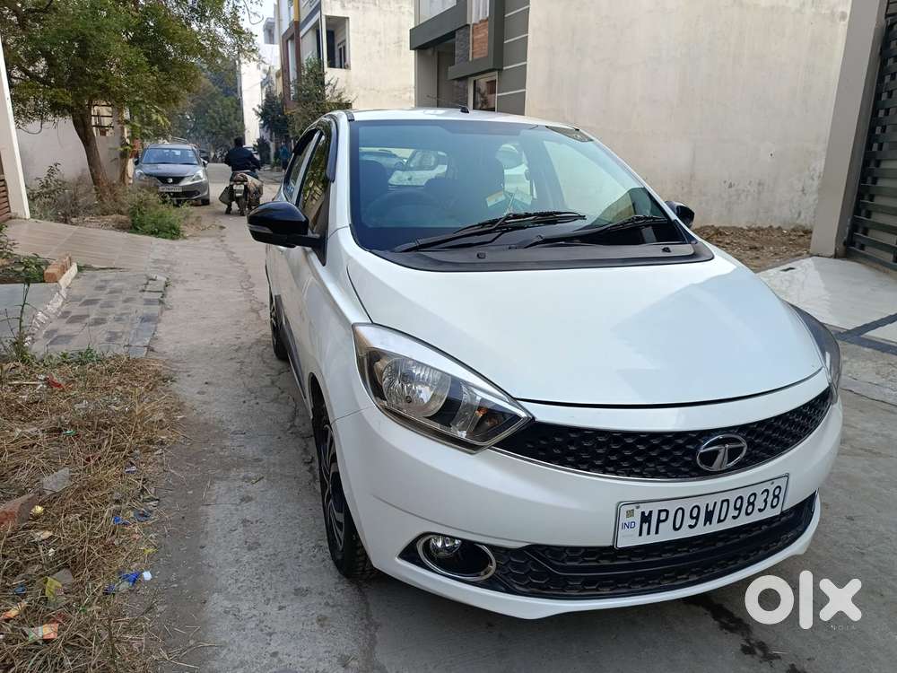 Tata Tiago Xz Opt, 2020, Petrol