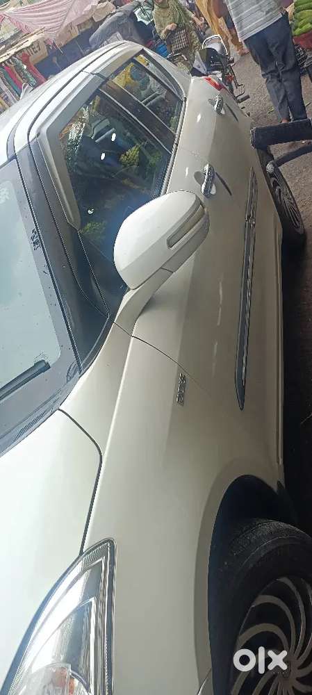 Maruti Suzuki Swift 2012 Diesel
