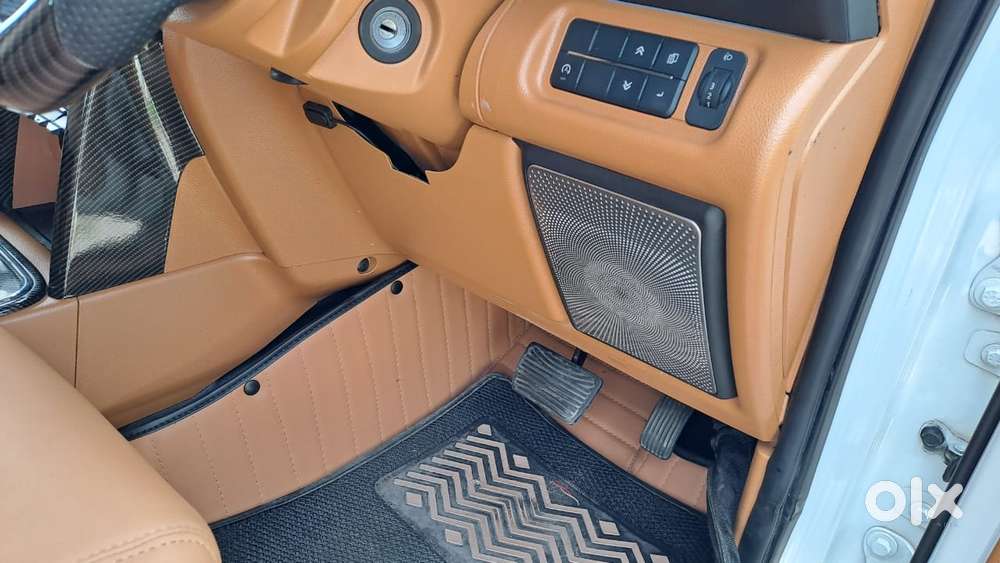 Mahindra Thar Lx D At 4wd Ht, 2024, Diesel