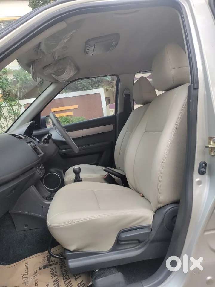 Maruti Suzuki Swift Vdi, 2008, Diesel