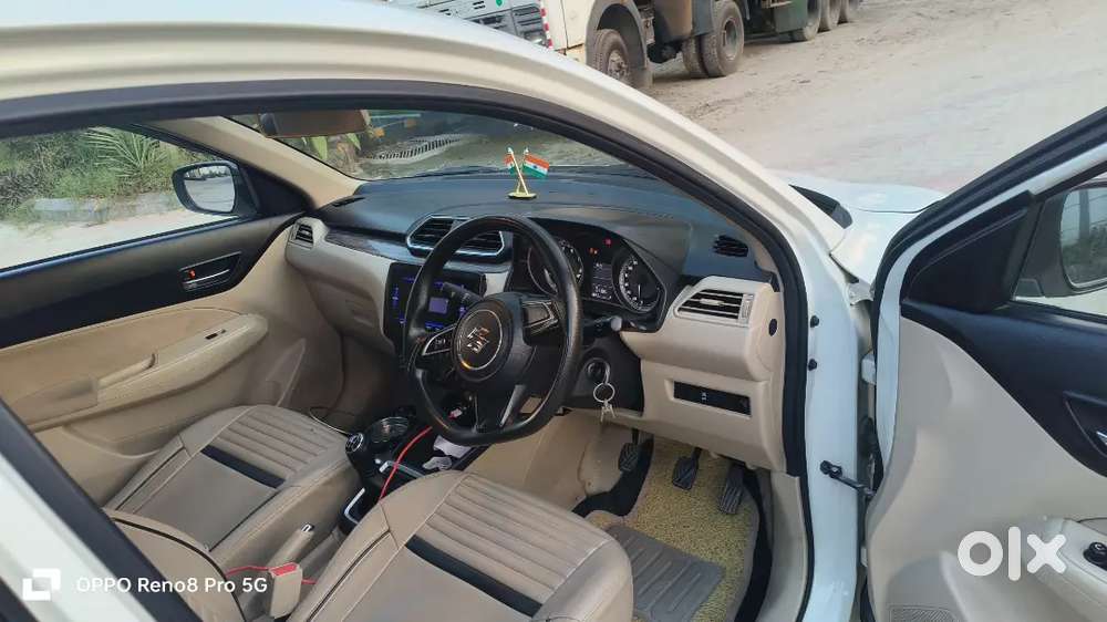 Desire 2021 Model Puri Gadi Original Condition Genuine