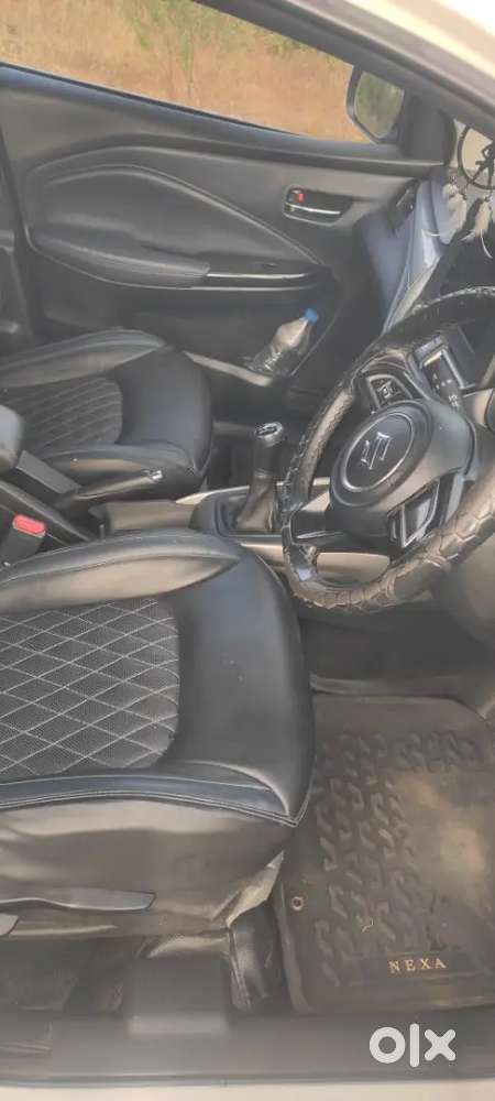 Maruti Suzuki Baleno 2024 First Owner