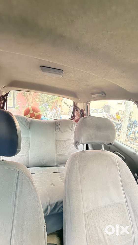 Maruti Suzuki Alto 2007