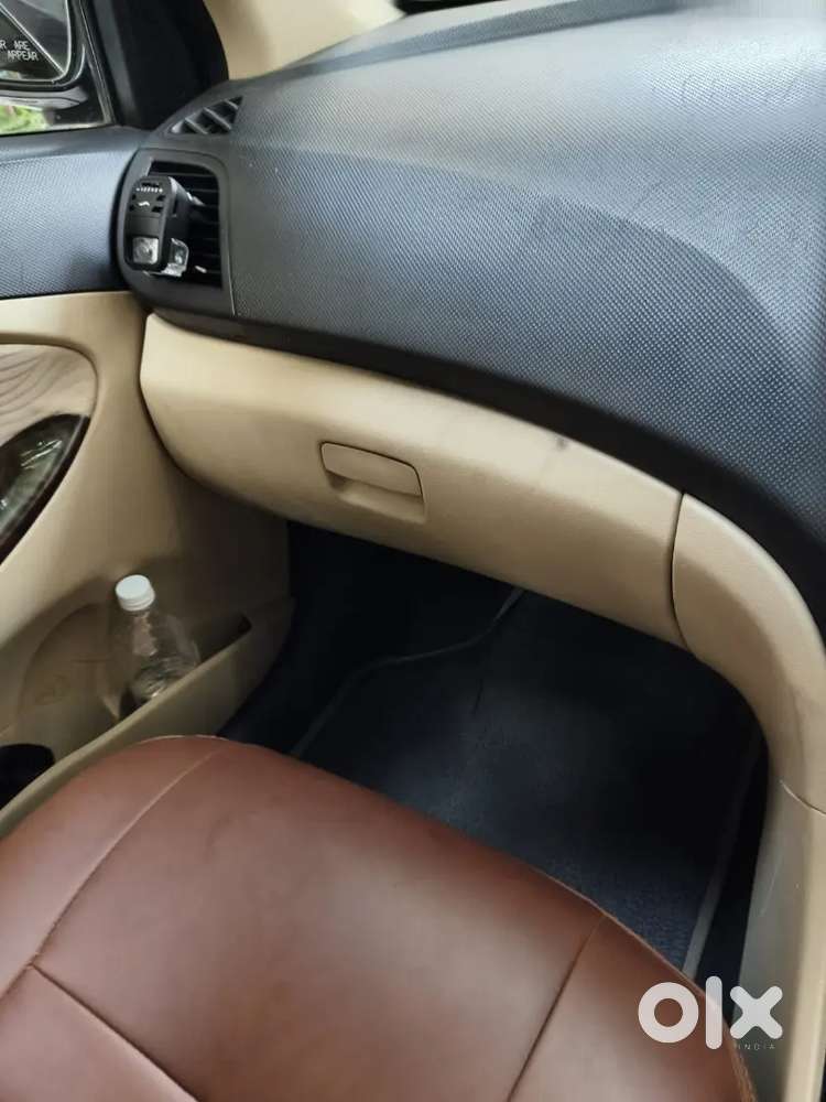 Hyundai Verna 1.6 SX 2013