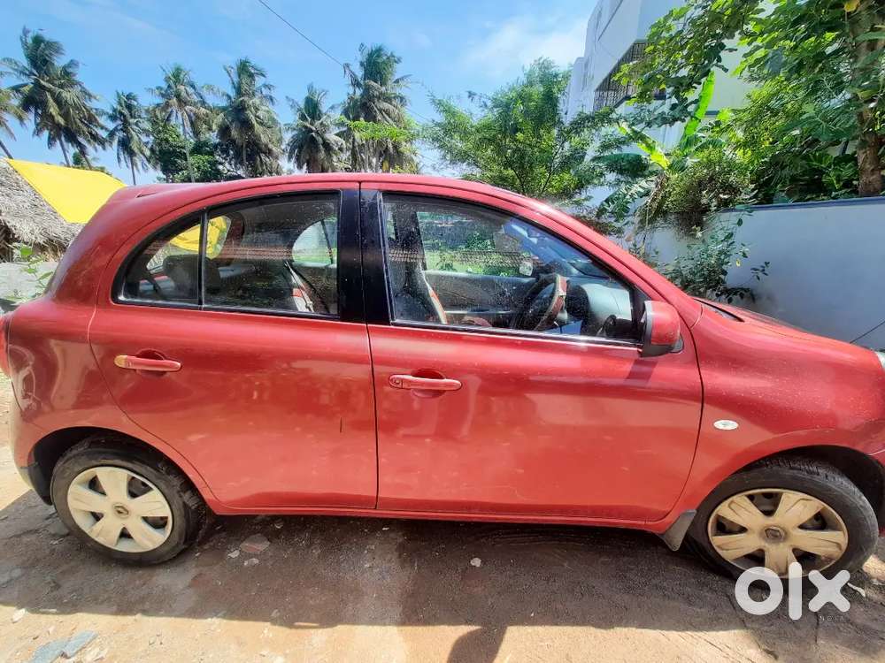 Renault Pulse Diesel 2012