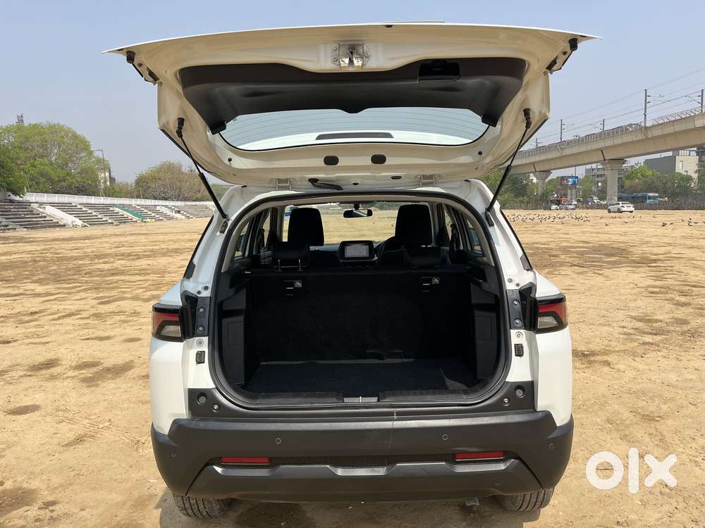 Maruti Suzuki Vitara Brezza 1.5 Vxi, 2023, Petrol