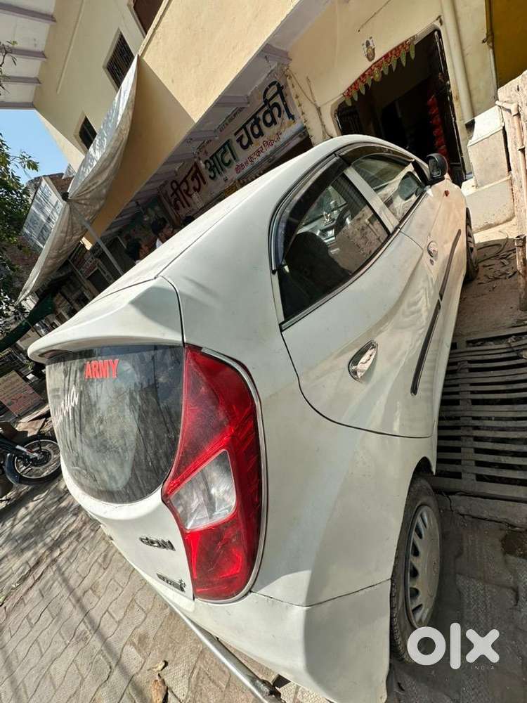 Hyundai Eon 2013 Petrol Good Condition