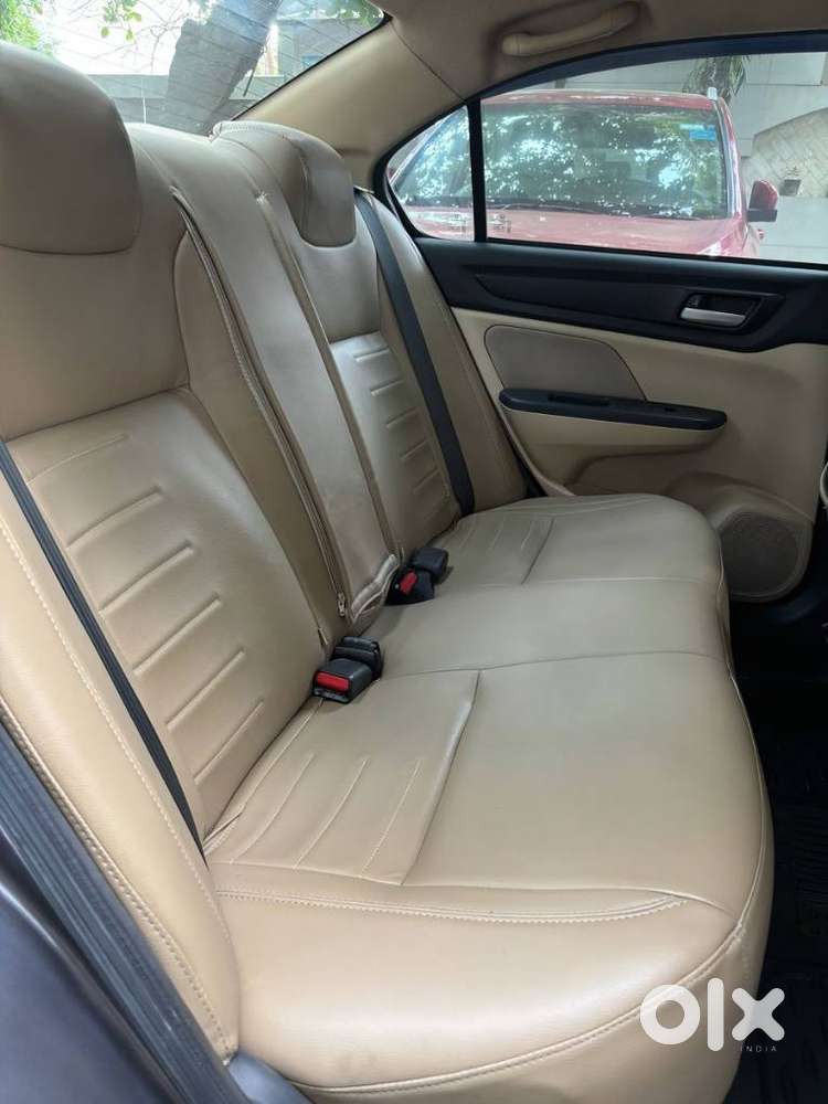 Honda Amaze 1.2 V I-vtec Mt, 2019, Petrol
