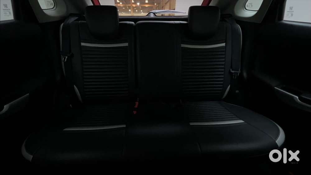 Maruti Suzuki Baleno 1.2 Alpha, 2018, Petrol