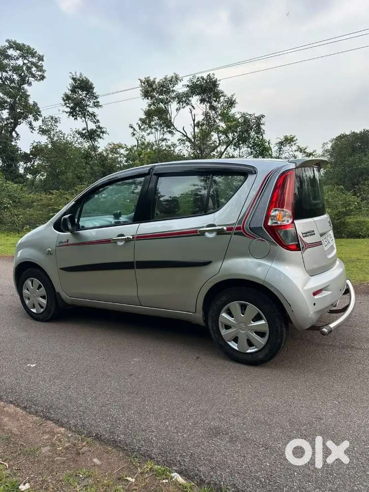 Ritz 2013 Cng Rc Entry  Owner 1 St Rejistar Dl To Ka Number Price 335