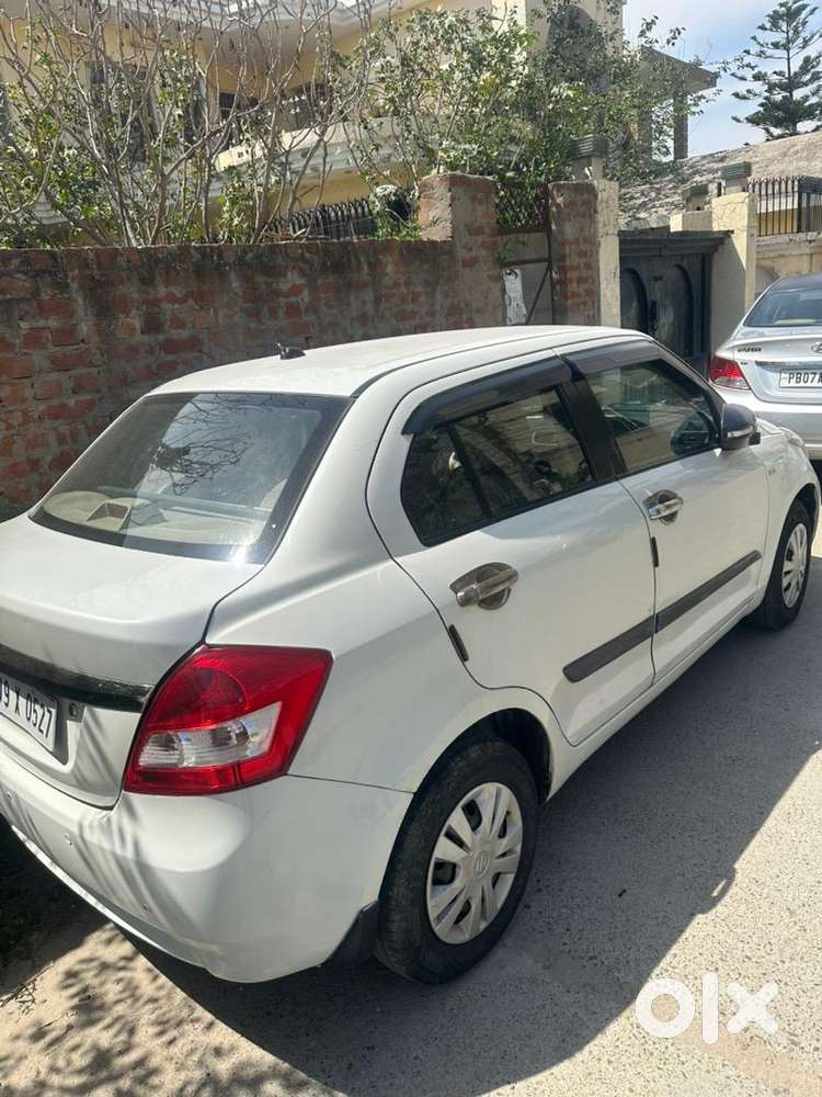 Maruti Suzuki Swift Dzire 2014 Diesel Good Condition