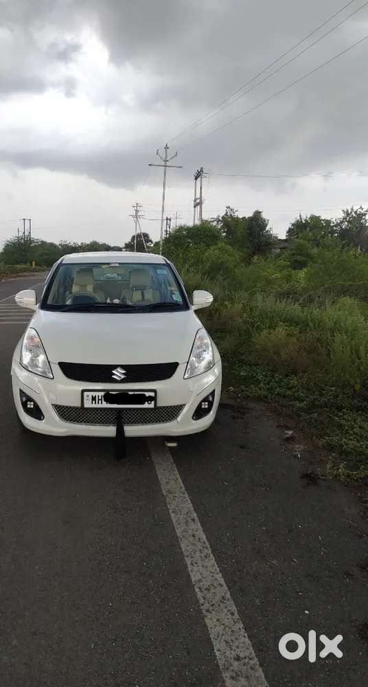 Maruti Suzuki Dzire 2013 Petrol Good Condition