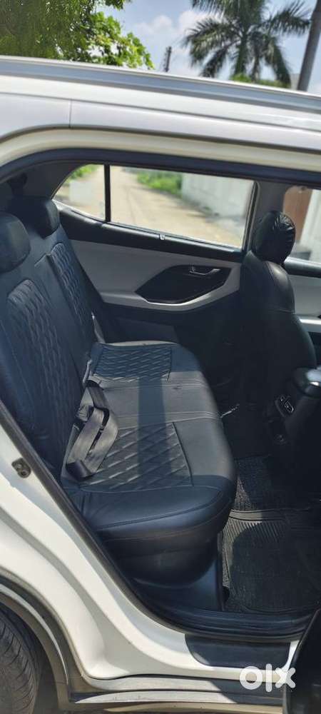 Hyundai Creta 1.5 Crdi Sx, 2022, Diesel