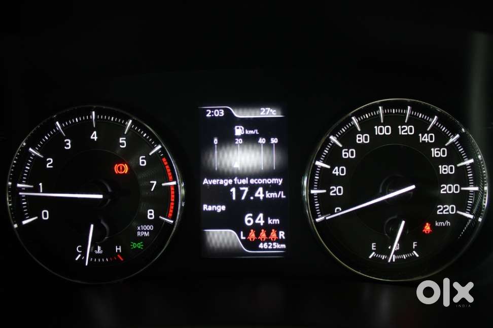 Toyota Glanza 1.2 V, 2025, Petrol