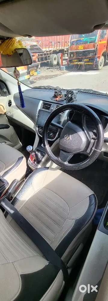 Maruti Celerio Vxi 2017