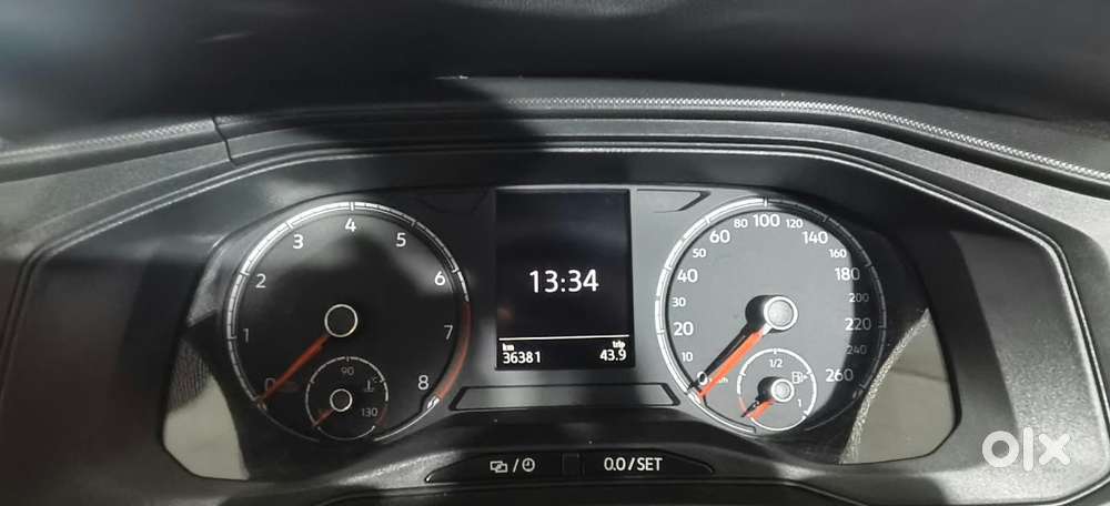 Volkswagen Virtus 1.0 Comfortline Tsi, 2023, Petrol
