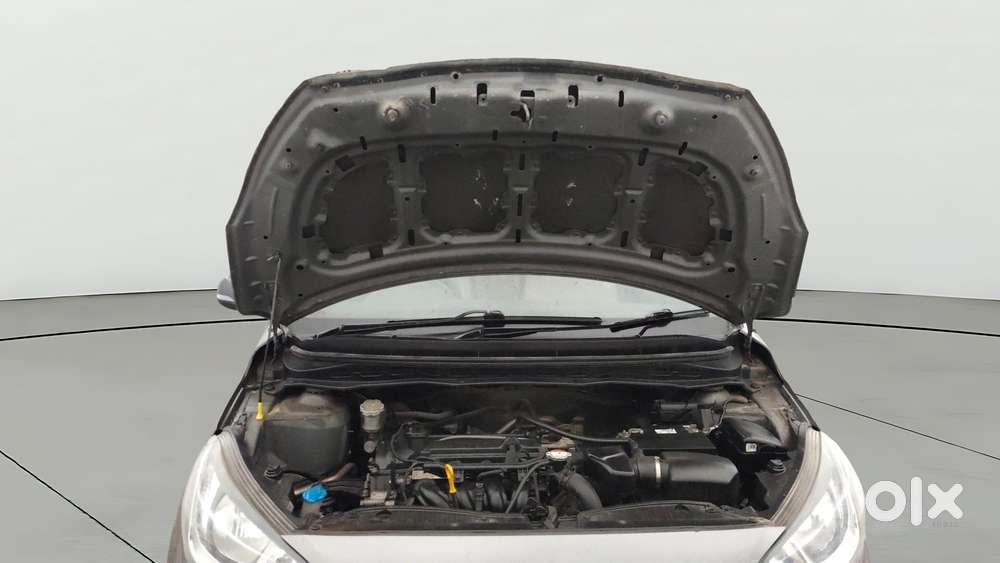 Hyundai I20 2012-2014 Sportz 1.2, 2014, Petrol