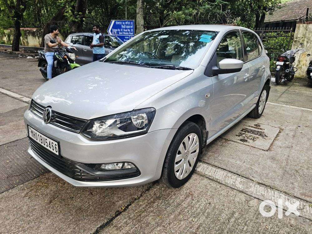 Volkswagen Polo 1.2 Mpi Comfortline, 2014, Petrol
