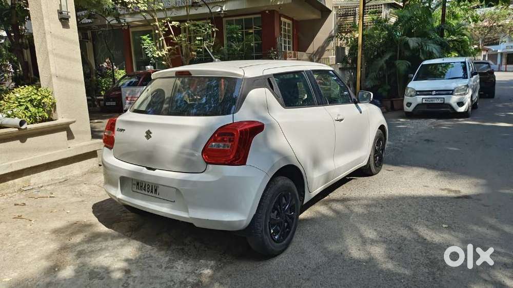 Maruti Suzuki Swift Vxi 2018, 2018, Petrol