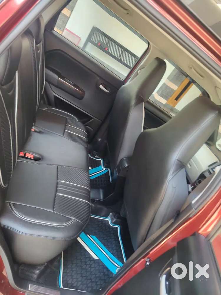 Maruti Suzuki Wagon R Zxi+ Petrol 2026