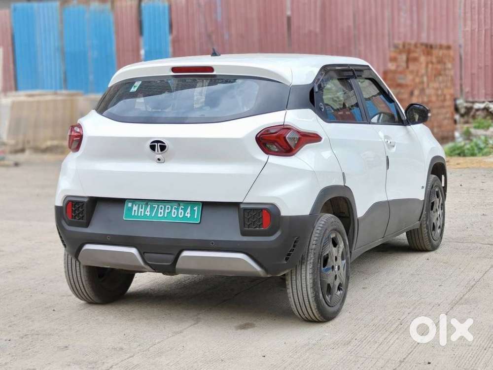 Tata Punch Ev Adventure Lr, 2024, Electric