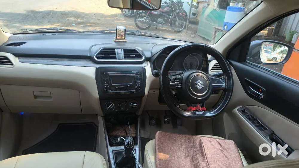 Maruti Suzuki Dzire 2020