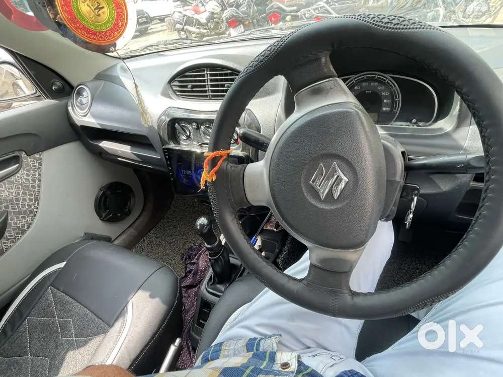 Alto800 2017