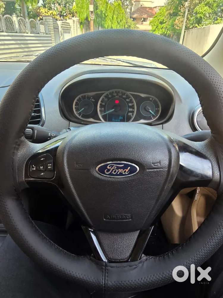 Top Condition Single Hand Drive Fully Maintained Vehicle