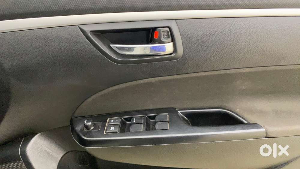 Maruti Suzuki Swift 2011-2014 Vxi, 2013, Petrol