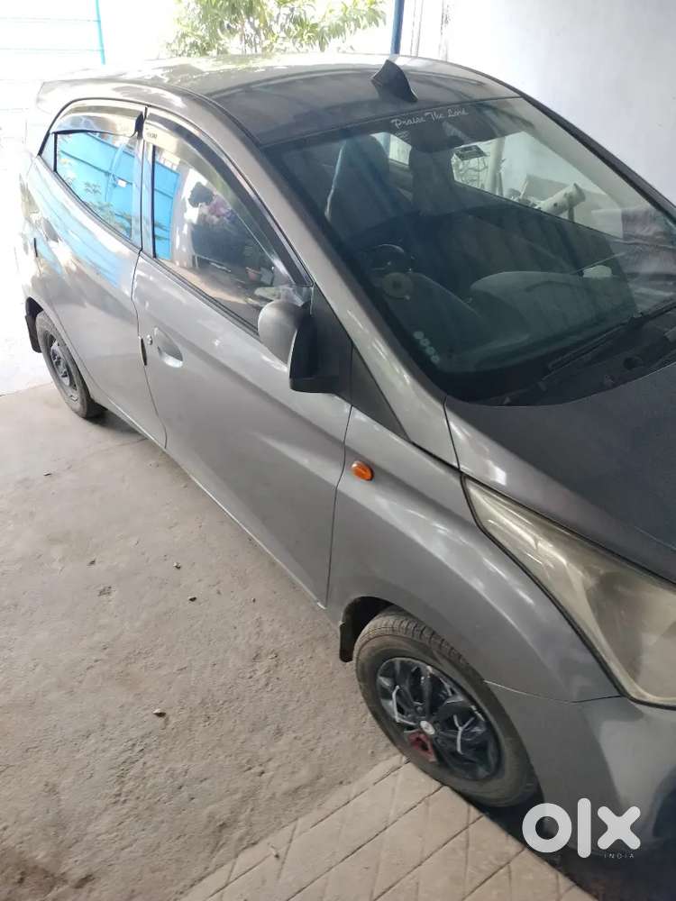 Hyundai Eon 0.8 Era Plus 2012 Model