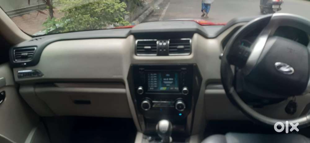 Mahindra Scorpio S11 Mt 7s, 2018, Diesel