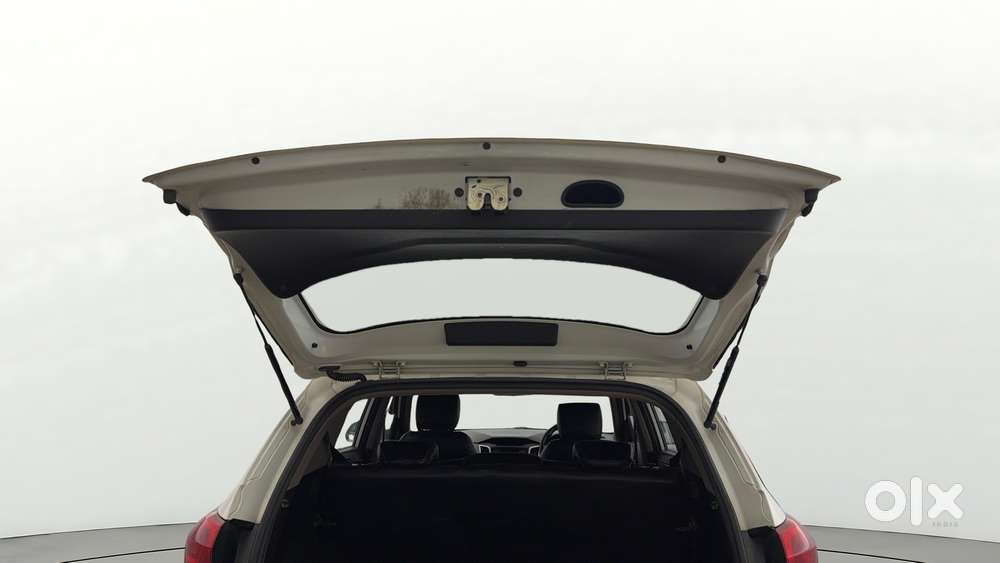 Hyundai Creta 1.6 Ex Petrol, 2019, Petrol