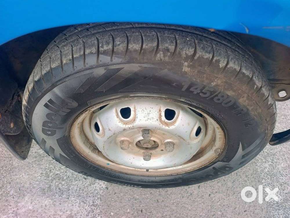 Maruti Suzuki Alto 2005-2010 Lxi Bsiii, 2008, Petrol