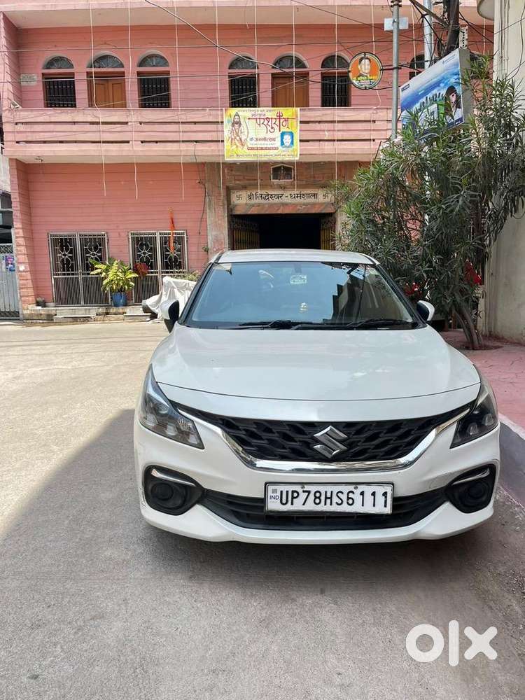 Maruti Suzuki Car 2024