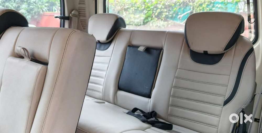 Mahindra Scorpio S10, 2016, Diesel