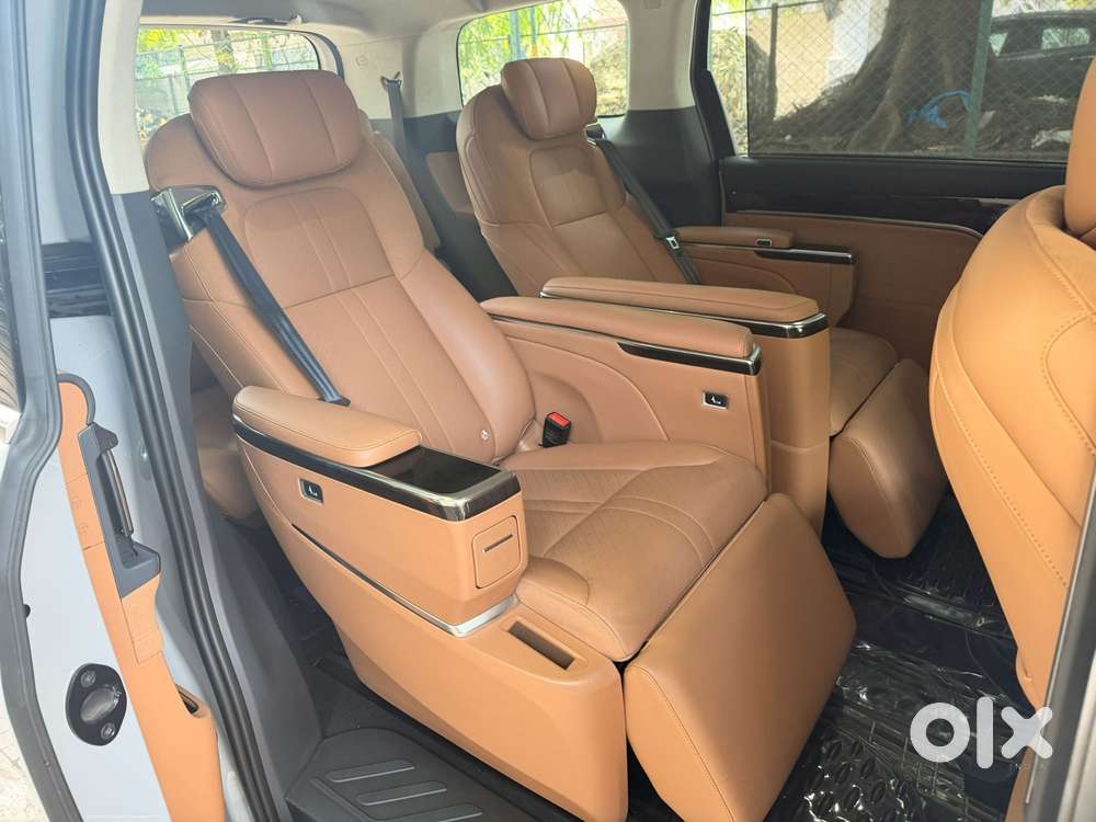 Mg M9 Ev, 2025, Electric
