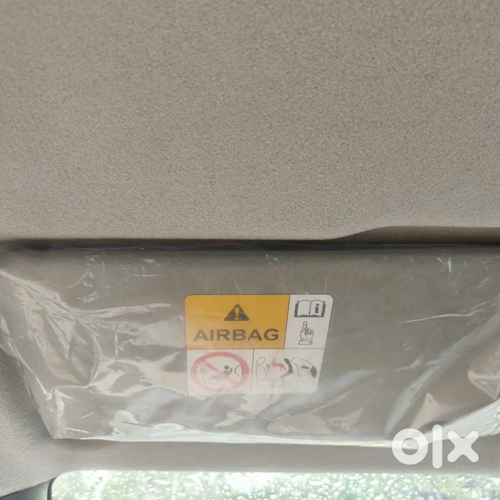 Maruti Suzuki Wagon R Vxi 2022