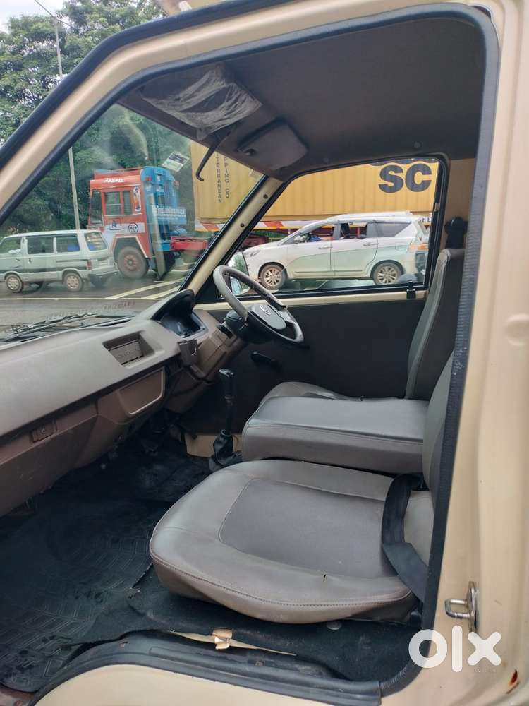 Mahindra Bolero, 2019, Diesel