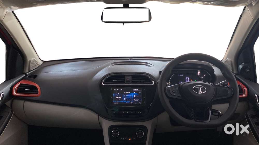 Tata Tiago 1.2 Revotron Xz Plus, 2022, Petrol