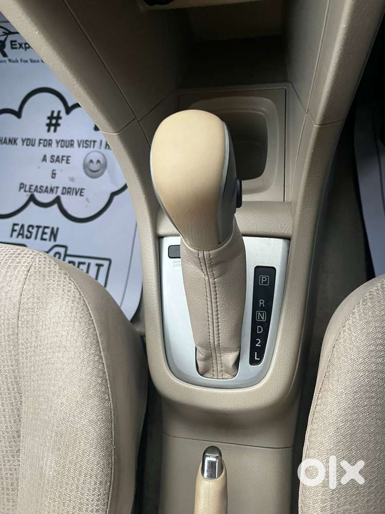Maruti Suzuki Swift Dzire 1.3 Vxi, 2013, Petrol