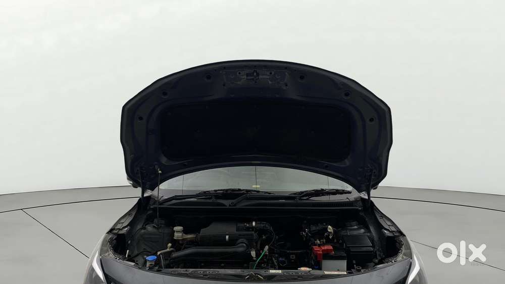 Maruti Suzuki Baleno Alpha, 2022, Petrol
