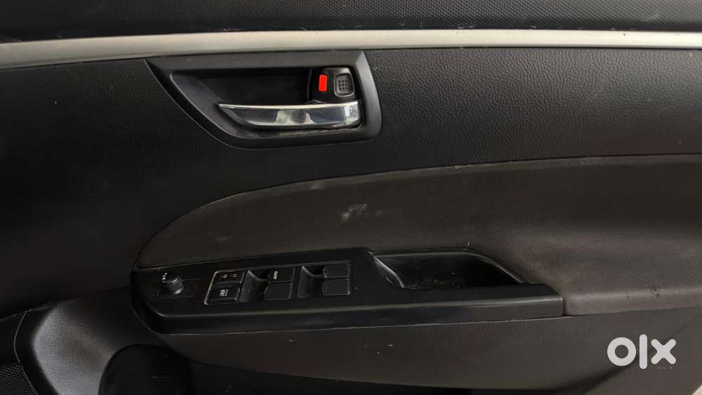 Maruti Suzuki Swift 2011-2014 Vxi, 2014, Petrol