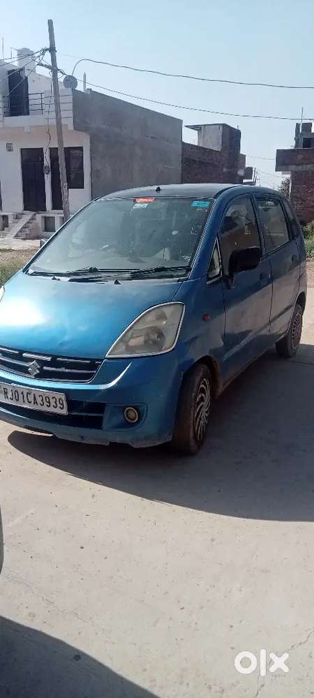 Very Good Condition Zen Estilo Gadi New Tyre 2028  Renu