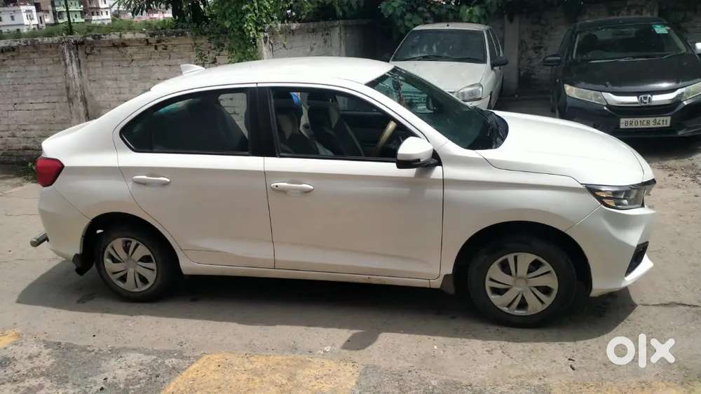 Honda Amaze 2022 Diesel 32000 Km Driven