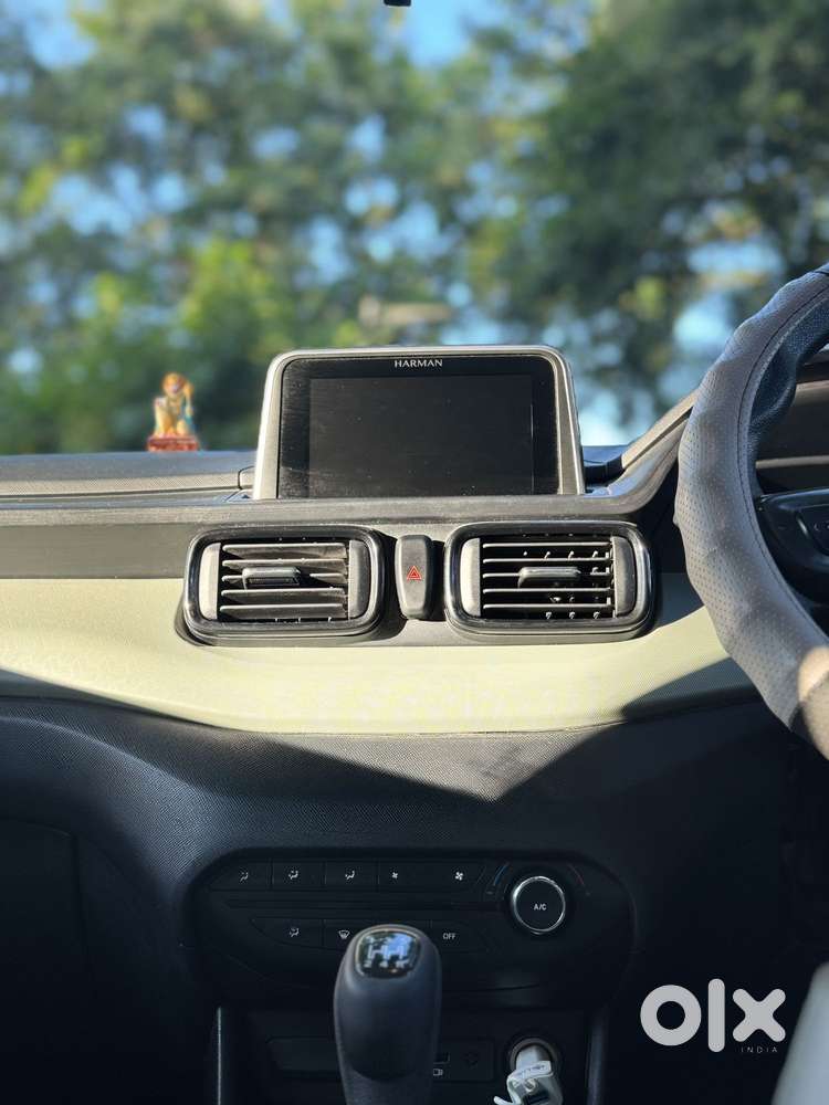 Tata Punch Adventure, 2024, Petrol