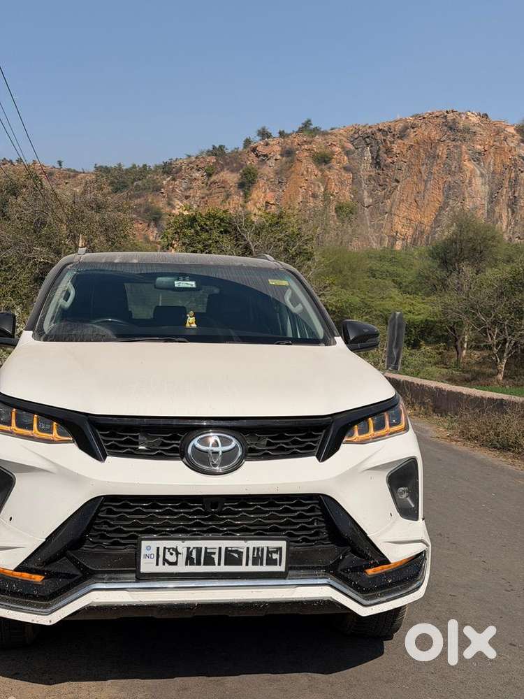 Selling Legender Kit Only