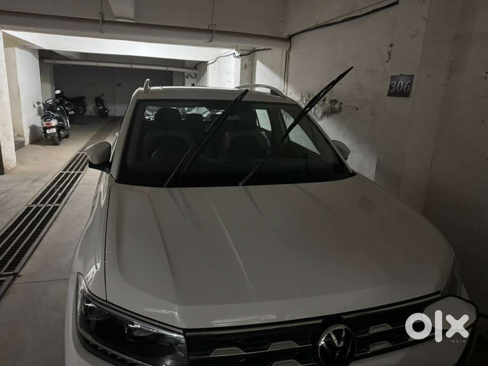 Volkswagen Taigun 2024 Year Car