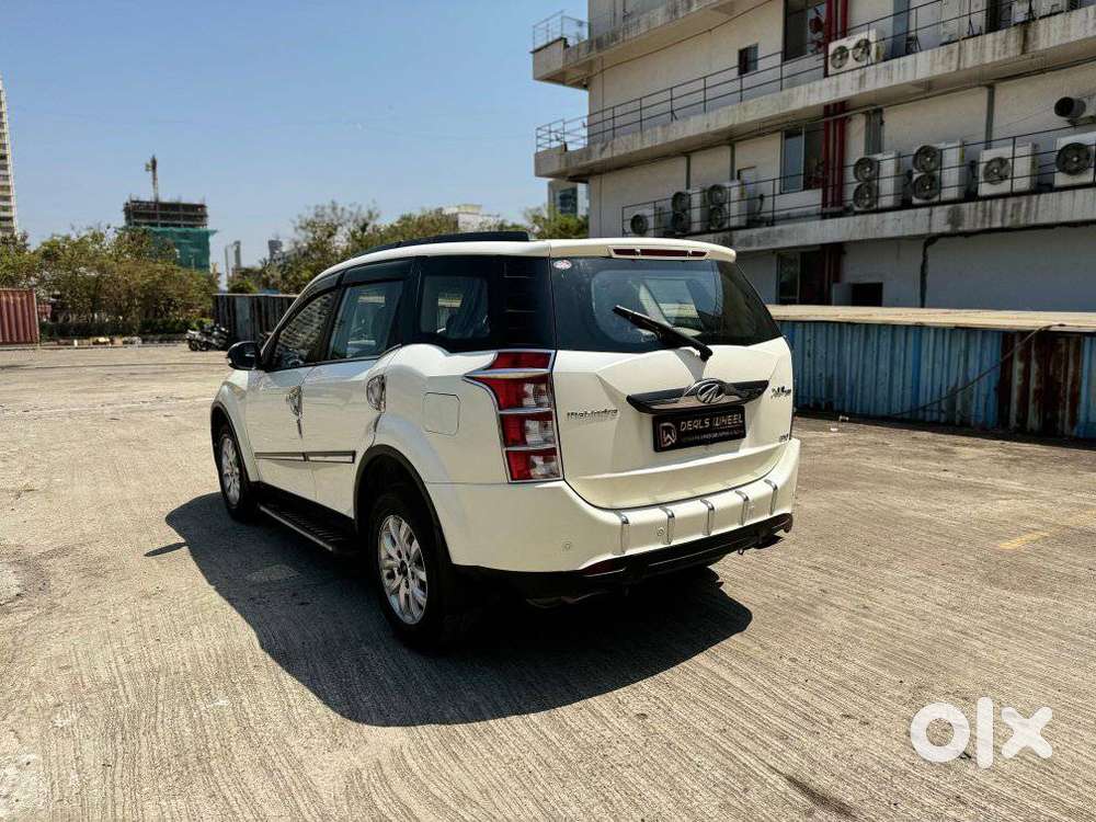 Mahindra Xuv500 2.2 W10, 2015, Diesel