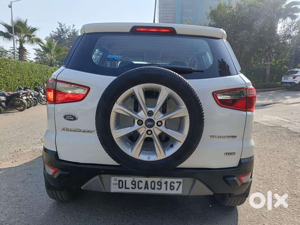 Ford Diesel 2018 Manual